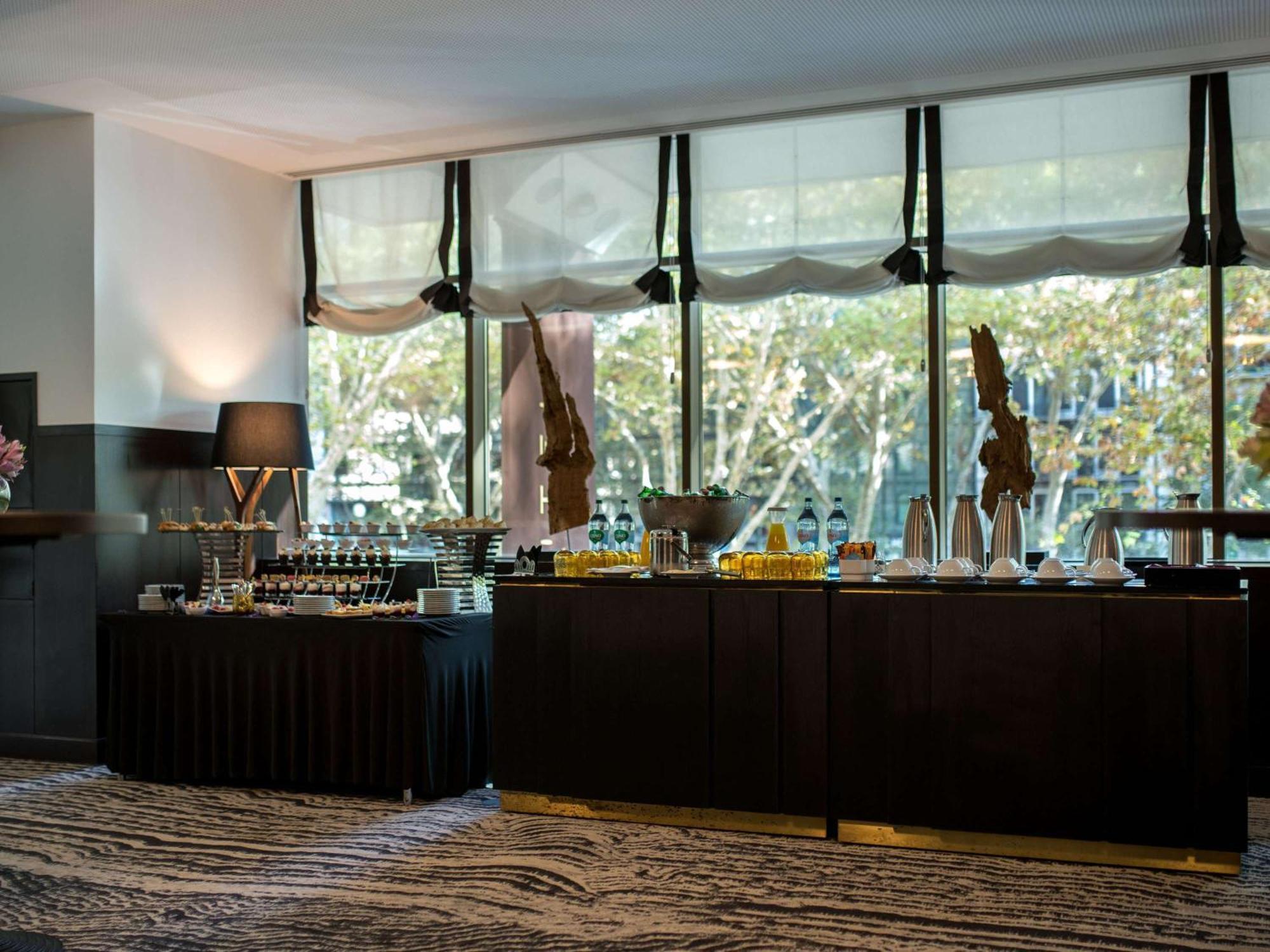 Sofitel Lisbon Liberdade Hotel Luaran gambar